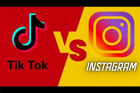 Tiktok Chce Wprowadzi Konkurencj Dla Instagrama Aplikacj Tiktok