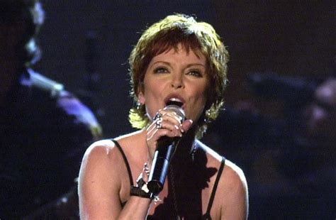 Pat Benatar Explains Why She Refuses To Sing Her Biggest Hit Ever