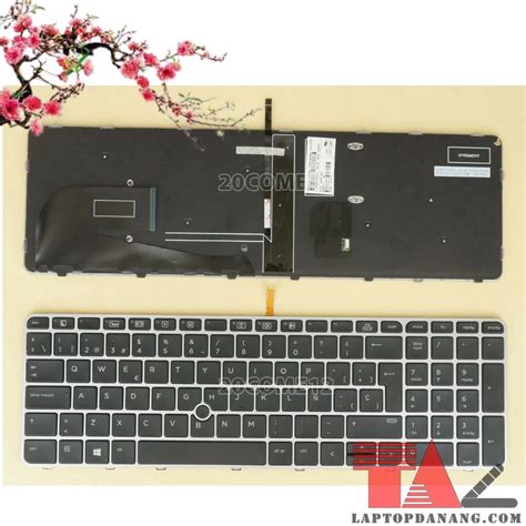 Bàn Phím HP EliteBook 850 G5 G6 TramAnh vn