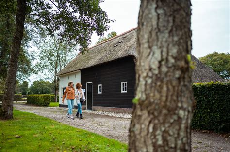 Frederiksoord Koloni N Van Weldadigheid