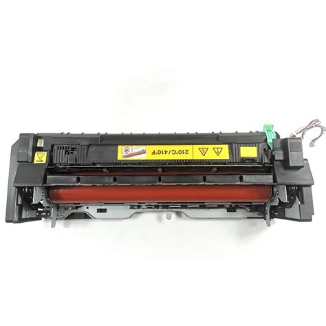 Used Original Fuser Unit For Konica Minolta Bizhub E