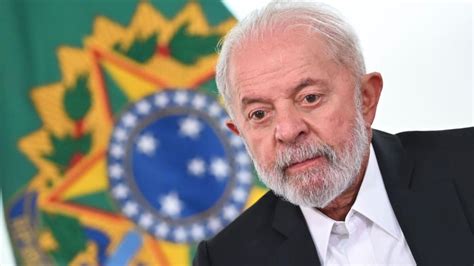 Lula Multado Em R Mil Pelo Tse Por Impulsionar V Deo Contra