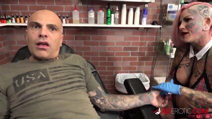 Evilyn Ink Porn Star Videos