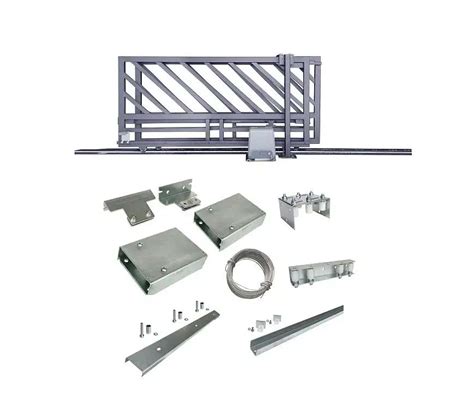 Telescopic Sliding Gate Hardware NBKomputer