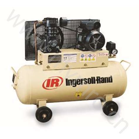 英格索兰 Ingersoll Rand Ss单级活塞式空气压缩机 380v3p15kw『固安捷』