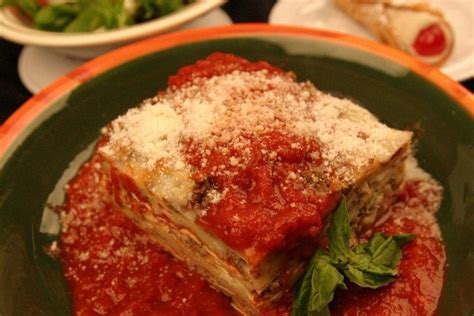 Kansas City Italian Food Restaurants: 10Best Restaurant Reviews