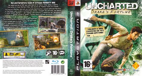 Uncharted Drake S Fortune Wallpapers Video Game HQ Uncharted Drake