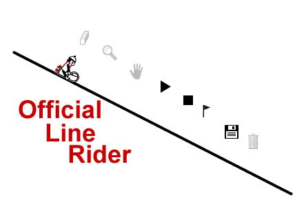 omurtlak64: line rider games online