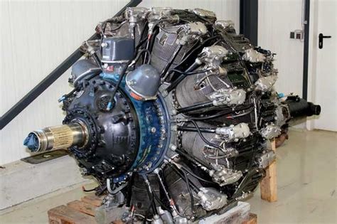 The F4u Corsair Design And History The More You Know Post F4u Corsair Aircraft Engine