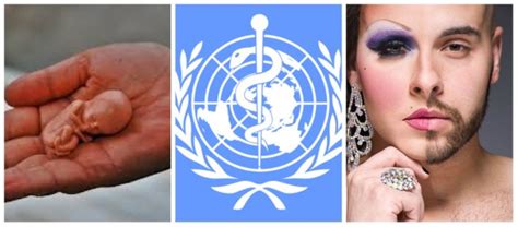 Organiza Ia Mondial A S N T Ii Recomand Ca Avorturile I Schimbarea De Sex S Fie Finan Ate