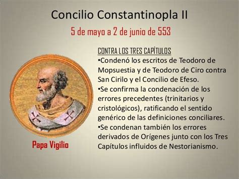 Concilios Iglesia Católica