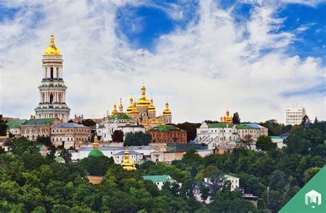 Kiev - Travelsweek