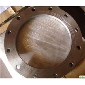 ASTM A105 WN Flange ASTM A105 ASME SA105