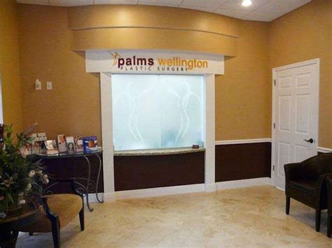 Palms Wellington Plastic Surgery Now News Update