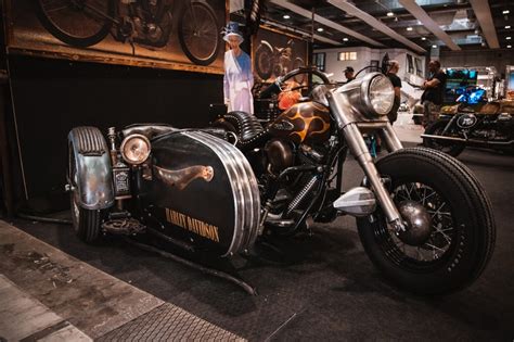 Motor Bike Expo La Moto Torna Protagonista A Verona Dueruote