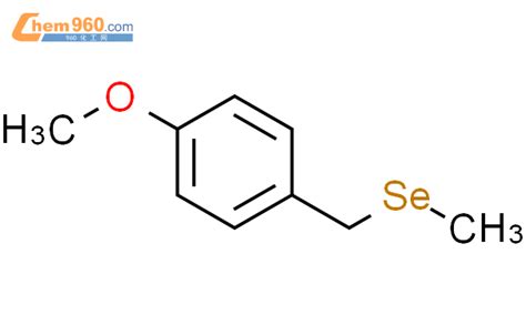 1 methoxy 4 benzeneCAS号109289 53 4 960化工网