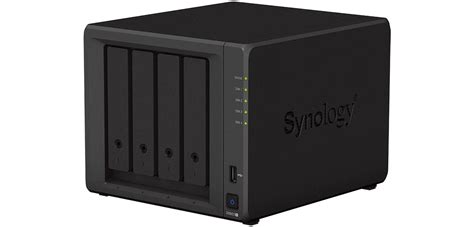 Synology DS923 4x 12TB HDD HAT3310 Plus Dyski Sieciowe NAS Sklep