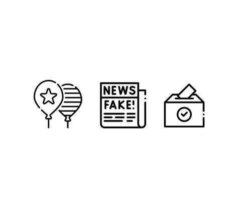 Las “fake News” Vuelven A Amenazar Las Elecciones En Ee Uu