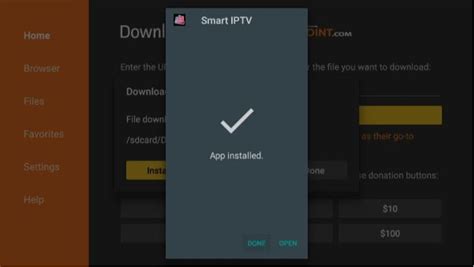 How to Install Smart IPTV on FireStick | Fox IP TV - The Best IPTV ...