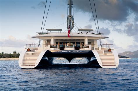 Live Auction Six Days Aboard Hemisphere The Worlds Largest Luxury