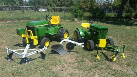 Pin On Garden Tractors