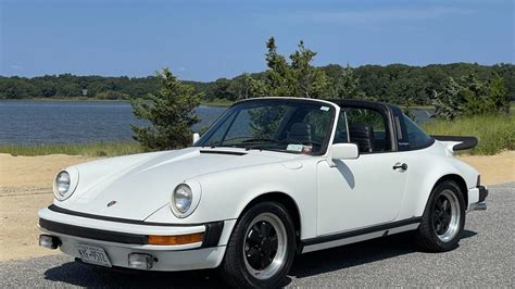 Porsche 911 SC Targa Market - CLASSIC.COM