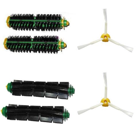 Brush Replacement Kit Armed For Irobot Roomba Series Brand