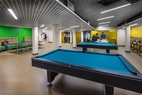 UW-Oshkosh Fletcher Hall | EUA