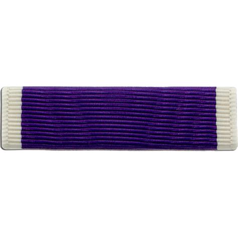 Purple Heart Ribbon Rank And Insignia Military Shop The Exchange