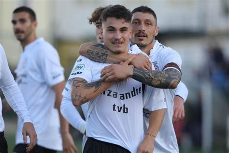 Pro Vercelli La Classifica Marcatori Interna Dopo La 19 Giornata Di