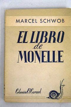 Libro El Libro De Monelle De Schwob Marcel Buscalibre