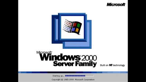 Basic Guide To Microsoft Windows Server Installation