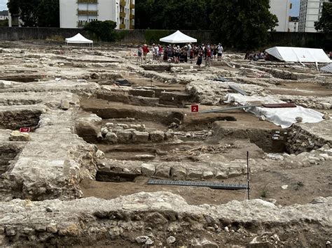 Romain Brutinaud On Twitter Avant La Construction Du Nouveau