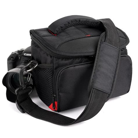 Waterproof Dslr Camera Bag Case For Panasonic Fz Fz Fz Gx