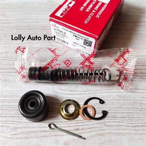 Jual Cm Kit Clutch Master Kit Kopling Atas Kijang K Super Rino