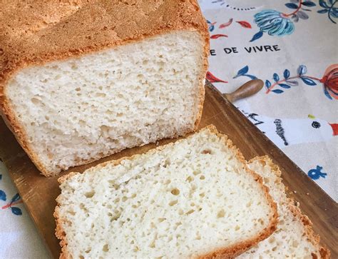 C Mo Conservar Pan De Molde Sin Gluten