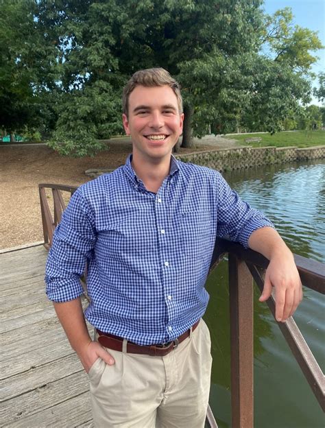 Jordan Baker For Ward 6