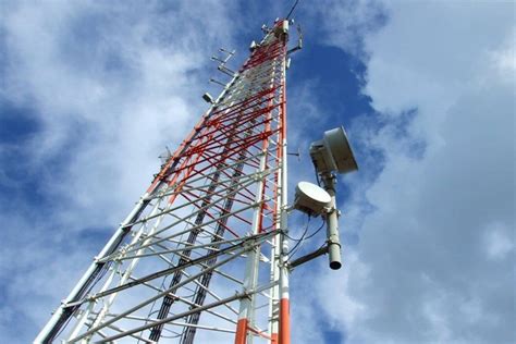 New Lte Sites Upgrades In Barangays Globe