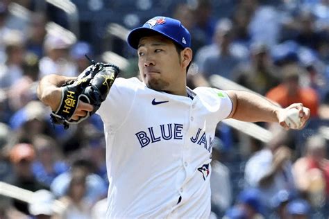 Mlb公式サイト 菊池雄星の移籍先候補にアストロズなど3球団 昨季サイ・ヤング賞左腕はドジャースも ライブドアニュース