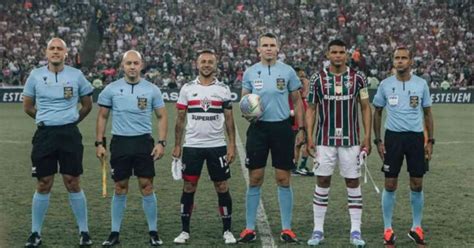 STJD adia decisão sobre anulação de Fluminense x São Paulo