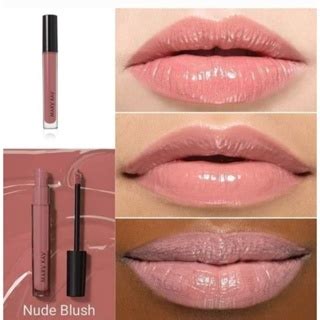 Brilho Labial Nude Blush Mary Kay Shopee Brasil