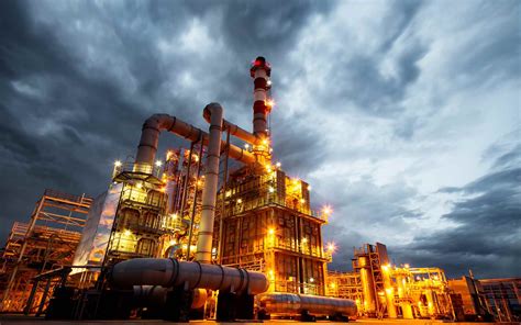 Ongoing Refinery Developments in Africa
