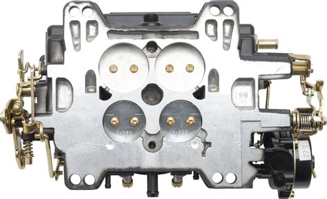 Amazon Edelbrock Carburetor Avs Dual Quad Annular Boosters