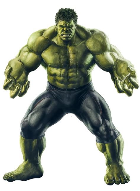 Hulk Png Images Free Download Pngfre