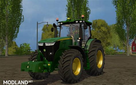 John Deere EasyMass Weight V 2 0 FS 15