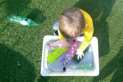 Activiteiten Peuters Kleuters Kinderdagverblijf Van Binnen Tot