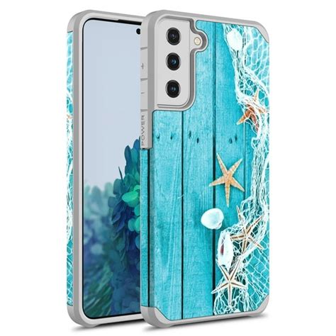 Samsung Galaxy S23 Plus Case Rosebono Slim Hybrid Shockproof Hard