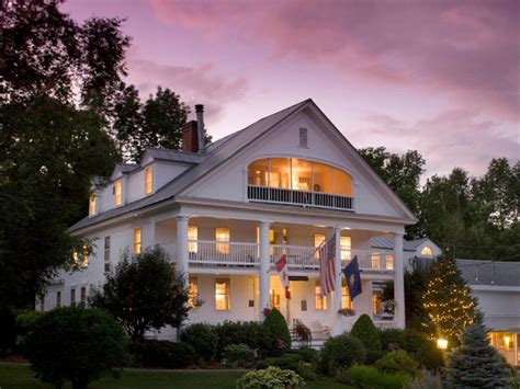 Where to Stay in Vermont This Fall – Top 15 Hotels for 2023 – Trips To ...