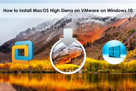 Install Macos Sierra On Vmware Darelodirect