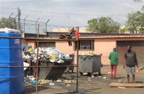 Video Tshwane Shelter Raided Govt Funding Cut And Doors Shut Rekord